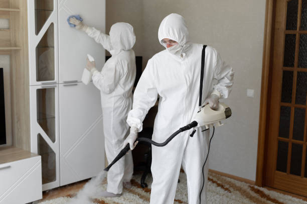 24/7 Emergency Infectious Disease Decontamination experts in Bartlett, NE