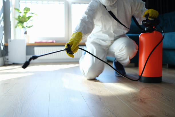 Reliable Infectious Disease Decontamination contractor in Bartlett, NE by Crime Scene Cleaner Online